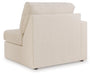Modmax Sectional with Audio System - Dream Home Furniture & Mattress (Waite Park, MN)