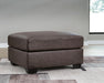 WillowBend Oversized Accent Ottoman - Dream Home Furniture & Mattress (Waite Park, MN)