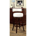 Shirley Bar Stool (2/Box) - Dream Home Furniture & Mattress (Waite Park, MN)