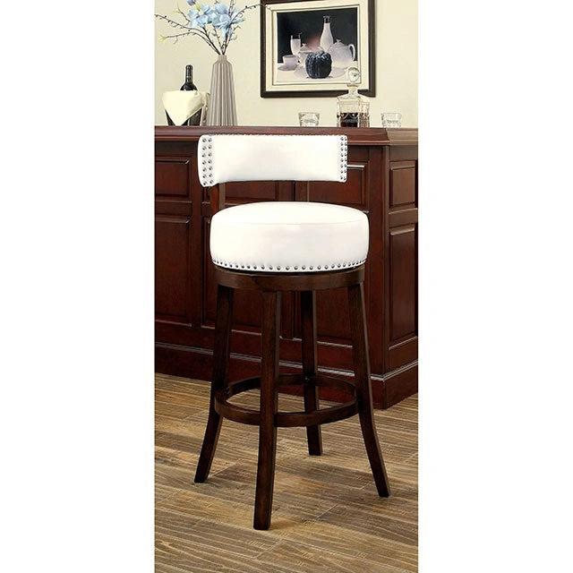 SHIRLEY 29" Bar Stool - Dream Home Furniture & Mattress (Waite Park, MN)