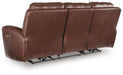 Next Move Power Reclining Sofa - Dream Home Furniture & Mattress (Waite Park, MN)