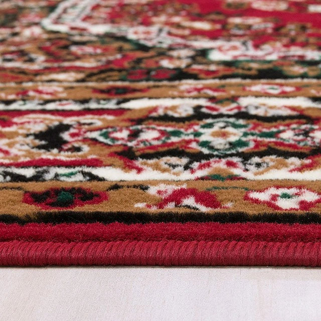 Shinta Area Rug - Dream Home Furniture & Mattress (Waite Park, MN)