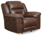 Stoneland Living Room Set - Dream Home Furniture & Mattress (Waite Park, MN)