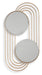 Warrenley Accent Mirror - Dream Home Furniture & Mattress (Waite Park, MN)