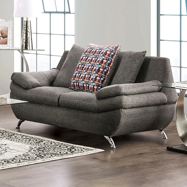 Sarnen Loveseat - Dream Home Furniture & Mattress (Waite Park, MN)