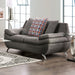 Sarnen Loveseat - Dream Home Furniture & Mattress (Waite Park, MN)