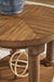 Chadworth End Table - Dream Home Furniture & Mattress (Waite Park, MN)