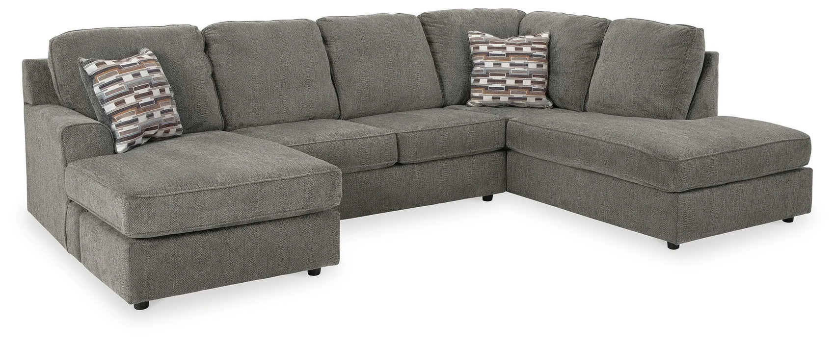 O'Phannon Living Room Set - Dream Home Furniture & Mattress (Waite Park, MN)