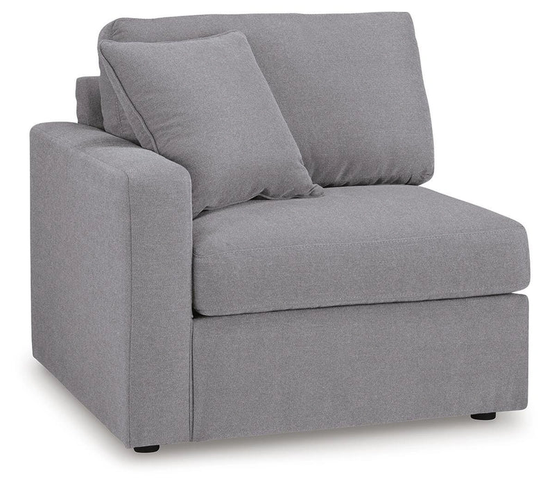 Modmax Sectional with Audio System - Dream Home Furniture & Mattress (Waite Park, MN)