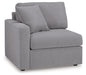 Modmax Sectional with Audio System - Dream Home Furniture & Mattress (Waite Park, MN)