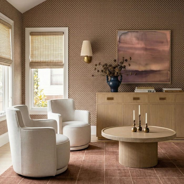 Passe Swivel Chair