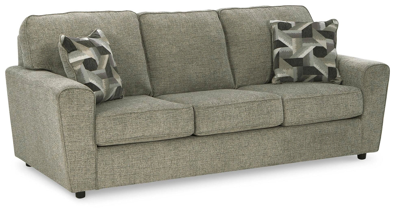 Cascilla Living Room Set - Dream Home Furniture & Mattress (Waite Park, MN)