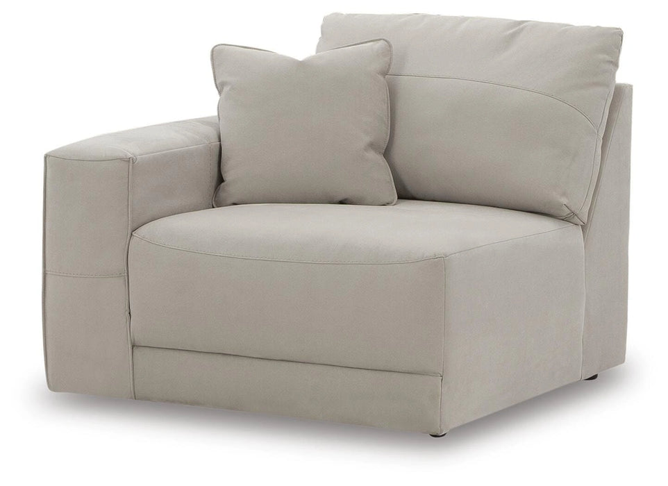Next-Gen Gaucho Sectional - Dream Home Furniture & Mattress (Waite Park, MN)