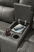Bleckley Reclining Package - Dream Home Furniture & Mattress (Waite Park, MN)