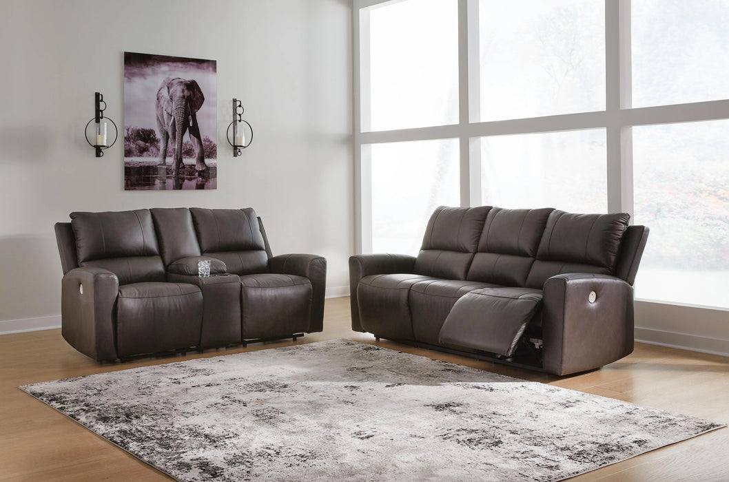 Boxmere Living Room Set - Dream Home Furniture & Mattress (Waite Park, MN)