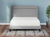 Chime 12 Inch Memory Foam Mattress in a Box - Dream Home Furniture & Mattress (Waite Park, MN)