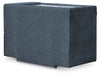 Modmax Balanced Sectional with Audio and Storage Consoles - Dream Home Furniture & Mattress (Waite Park, MN)