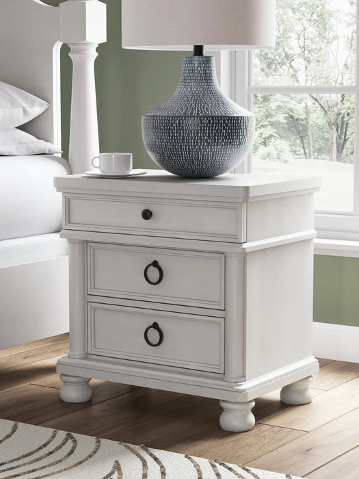 Rowlenstown Nightstand - Dream Home Furniture & Mattress (Waite Park, MN)