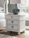 Rowlenstown Nightstand - Dream Home Furniture & Mattress (Waite Park, MN)