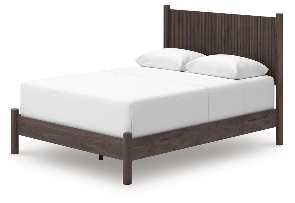 Pamytta Bed - Dream Home Furniture & Mattress (Waite Park, MN)