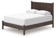 Pamytta Bed - Dream Home Furniture & Mattress (Waite Park, MN)