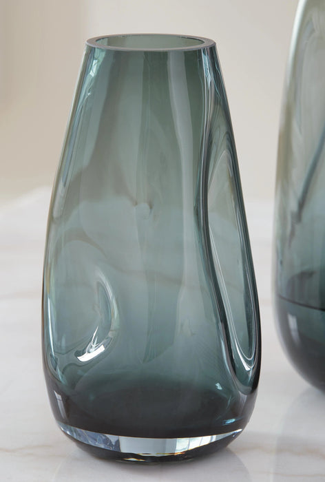 Beamund Vase (Set of 2) - Dream Home Furniture & Mattress (Waite Park, MN)