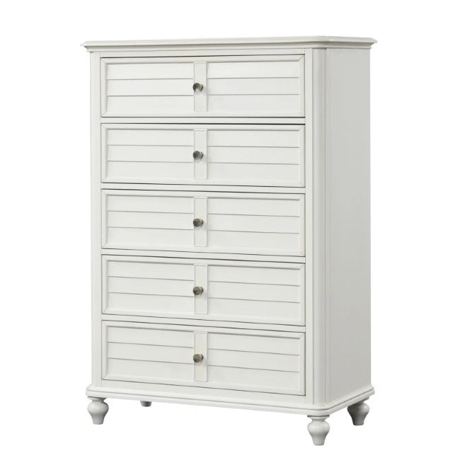 Whitehaven Chest - Dream Home Furniture & Mattress (Waite Park, MN)