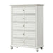 Whitehaven Chest - Dream Home Furniture & Mattress (Waite Park, MN)