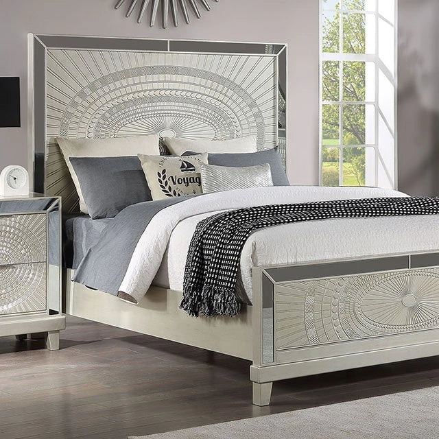 Valletta Bed - Dream Home Furniture & Mattress (Waite Park, MN)
