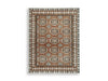Qaabiz Area Rug - Dream Home Furniture & Mattress (Waite Park, MN)