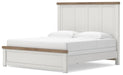 Savonport Bed - Dream Home Furniture & Mattress (Waite Park, MN)