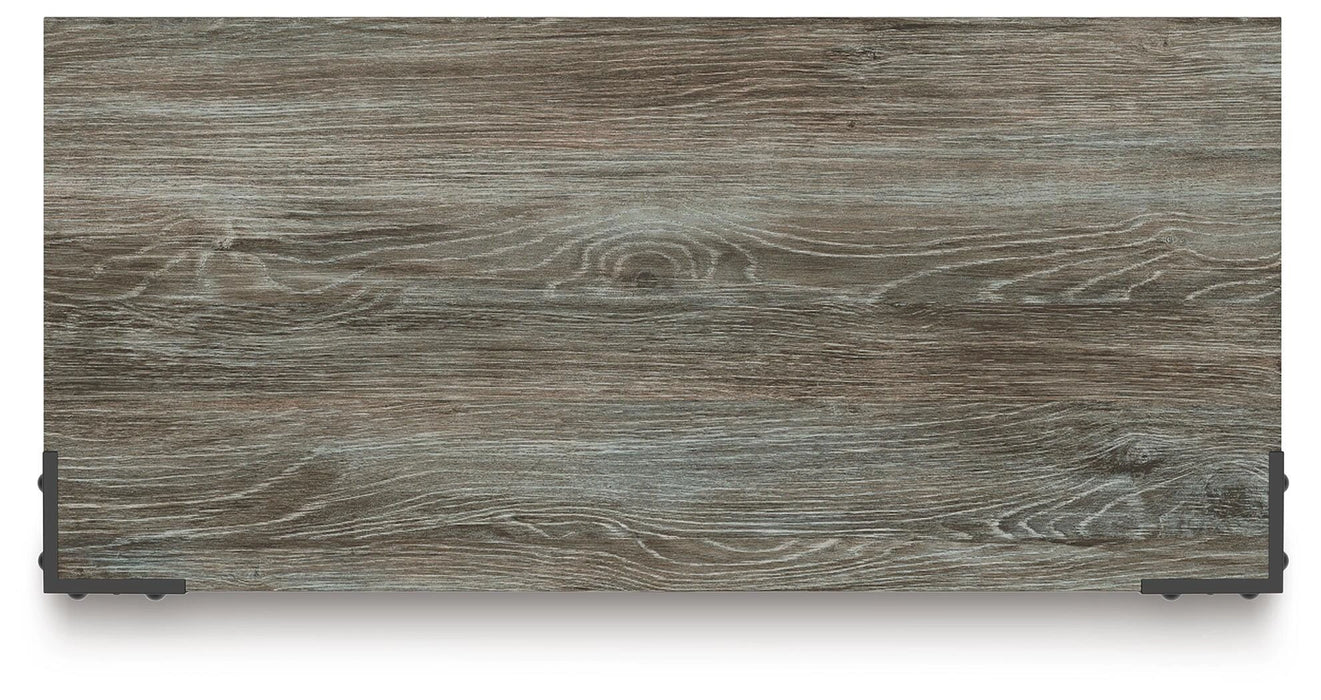 Frandern Chest of Drawers - Dream Home Furniture & Mattress (Waite Park, MN)