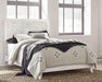 Paxberry Bedroom Set - Dream Home Furniture & Mattress (Waite Park, MN)