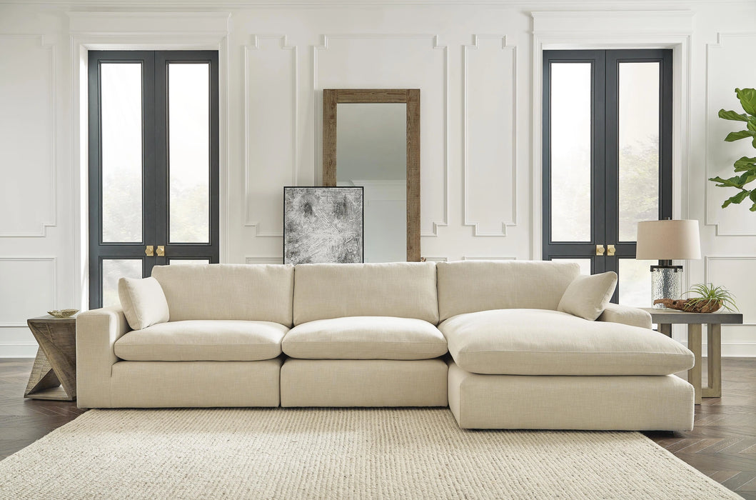 Elyza Living Room Set - Dream Home Furniture & Mattress (Waite Park, MN)