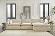 Elyza Living Room Set - Dream Home Furniture & Mattress (Waite Park, MN)