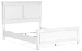 Fortman Bed - Dream Home Furniture & Mattress (Waite Park, MN)