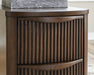 Camdill Chairside End Table - Dream Home Furniture & Mattress (Waite Park, MN)