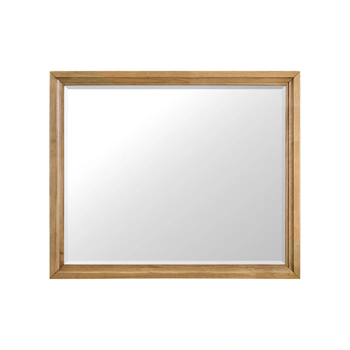 Newport Mirror