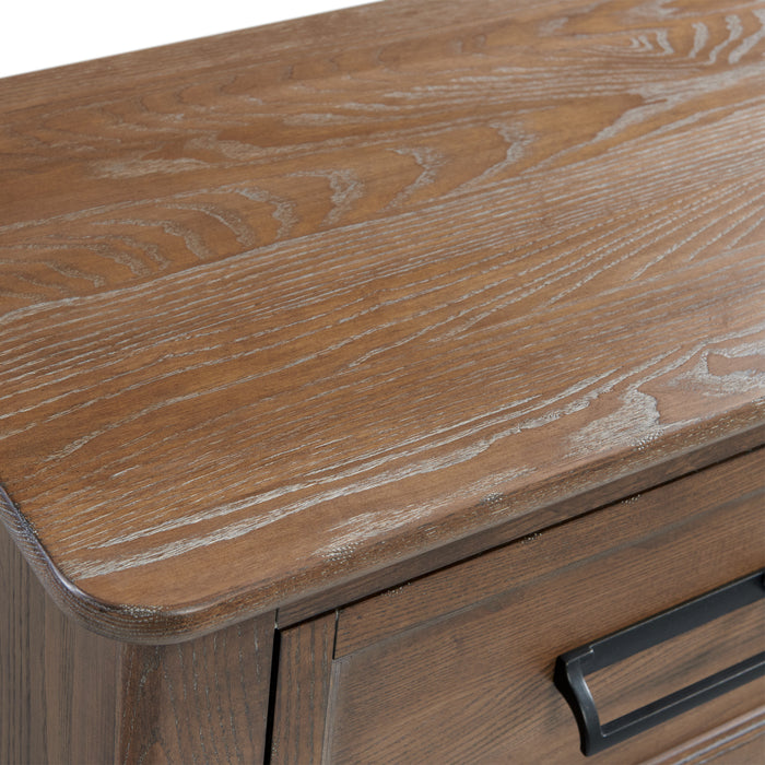 Alta Chest - Dream Home Furniture & Mattress (Waite Park, MN)