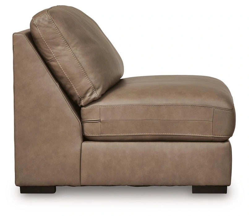 Veronella Double Chaise Sectional - Dream Home Furniture & Mattress (Waite Park, MN)