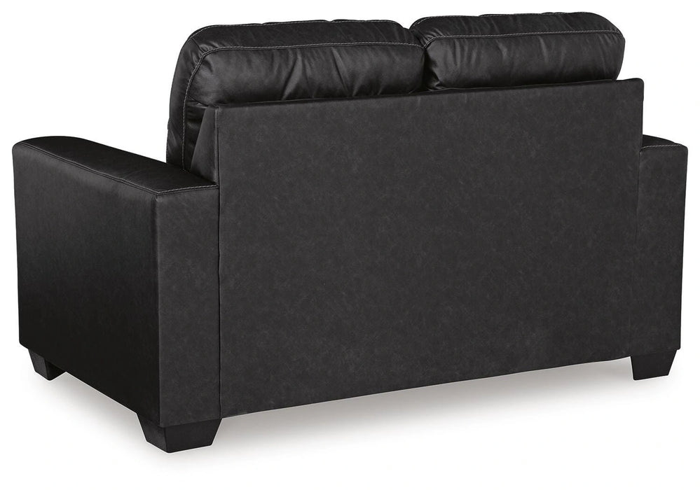 Barlin Mills Living Room Set - Dream Home Furniture & Mattress (Waite Park, MN)