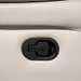 Glarus Sofa Manual Recliner - Dream Home Furniture & Mattress (Waite Park, MN)