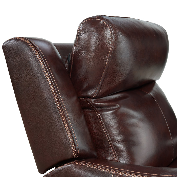 Wainwright Dual-Power Recliner