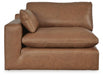 Emilia Sectional - Dream Home Furniture & Mattress (Waite Park, MN)