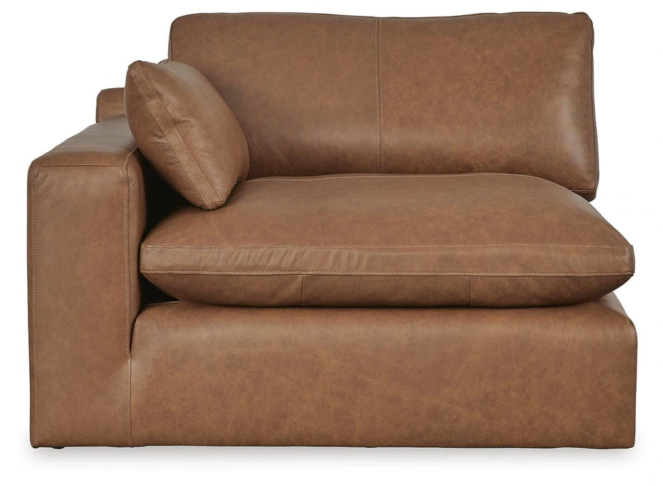 Emilia Sectional - Dream Home Furniture & Mattress (Waite Park, MN)