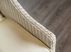 Tomohon Swivel Wicker Chair - Dream Home Furniture & Mattress (Waite Park, MN)
