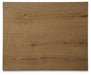 Brinstead Chairside End Table - Dream Home Furniture & Mattress (Waite Park, MN)