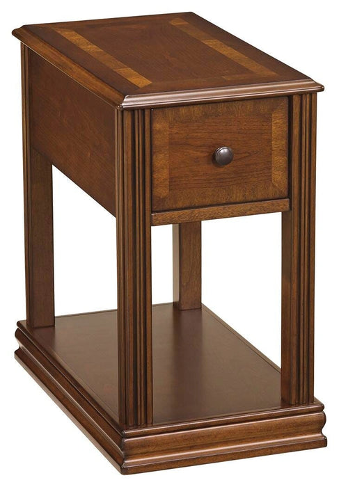 Breegin End Table Set - Dream Home Furniture & Mattress (Waite Park, MN)