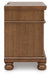 Rowlenstown Nightstand - Dream Home Furniture & Mattress (Waite Park, MN)
