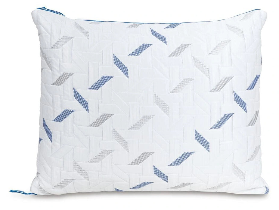 Nectar Classic / Pillow - Dream Home Furniture & Mattress (Waite Park, MN)